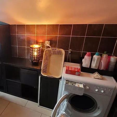 Σπίτι διακοπών Charmante Maison Equipee Pour Un Sejour Agreable Valmont (Moselle)