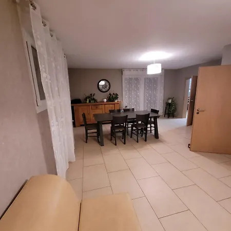 Σπίτι διακοπών Charmante Maison Equipee Pour Un Sejour Agreable Valmont (Moselle)