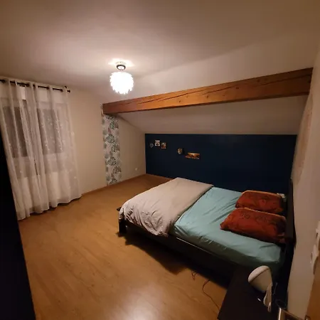 Σπίτι διακοπών Charmante Maison Equipee Pour Un Sejour Agreable