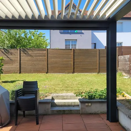 Charmante Maison Equipee Pour Un Sejour Agreable