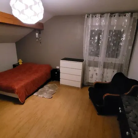 Σπίτι διακοπών Charmante Maison Equipee Pour Un Sejour Agreable *